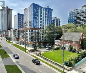 310 - 253 ALBERT STREET | 310 - 253 ALBERT STREET, Waterloo - Photo 1
