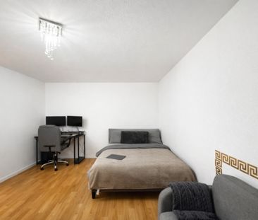 Mossvägen 27 - Foto 1