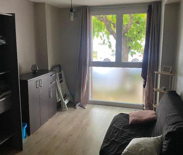 Appartement à PERPIGNAN – 370.0€/mois - Photo 1