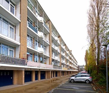 Te huur: Appartement Segbroeklaan in Den Haag - Foto 2