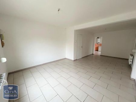 Maison à louer 3 pièces 73.35m² - Photo 2