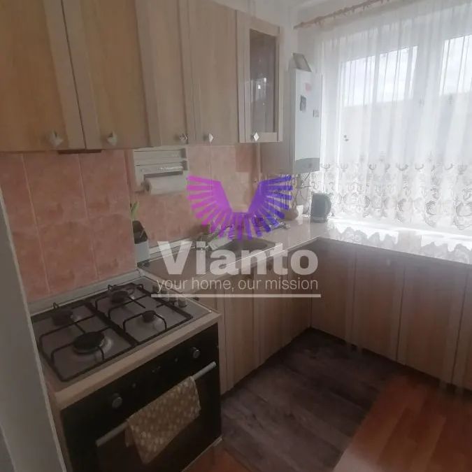 Apartament 2 Camere 53mp-Terezian - Photo 1