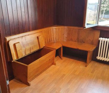 3.5 Zimmer, 80 m², 1. Stock - Foto 1