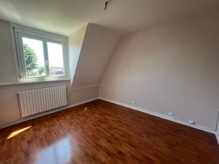 Maison T5 Hallennes-lez-Haubourdin à louer - Photo 5