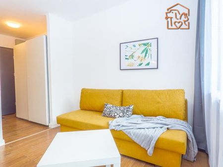 Cieszyn ul. Stanisława Moniuszki - Zdjęcie 3