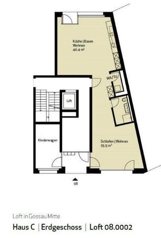 Light - Air - Loft - Foto 2