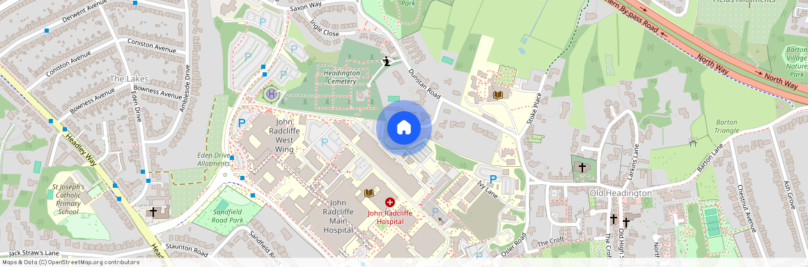 Ethelred Court Oxford OX3, Oxford, OX3