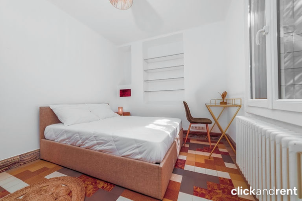 Chambre à louer à Montpellier - Photo 1