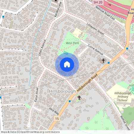 17 Olsen Avenue, Hillsborough, Auckland City