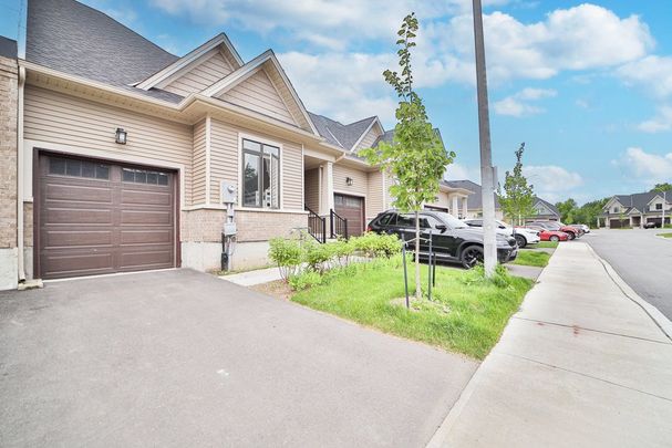 For Lease - 4311 Mann Street Unit# 53, Niagara Falls, Ontario - Photo 1