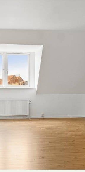 Velindrettet 3 værelses - Foto 1