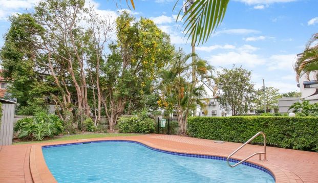 11/175-177 Merthyr Road, New Farm QLD 4005 - Apartment For Rent | Domain - Photo 1