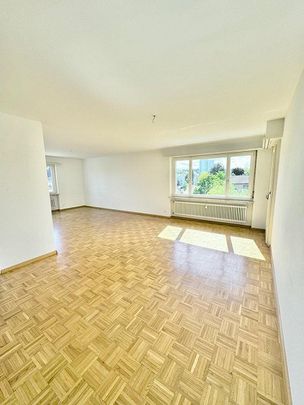 Schöne 3.5-Zimmerwohnung zu vermieten - Foto 1