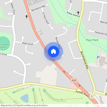 4b/48 Molong Road, Orange