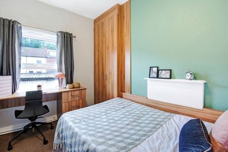 88A BURLEY ROAD Leeds - LS3 1JP - Photo 2