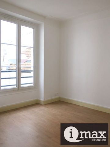 Location Appartement PARIS - - Photo 2