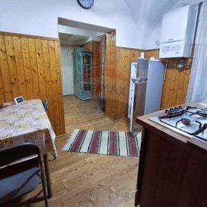 Garsonieră de închiriat – Centru, Sibiu - Fotografie 2