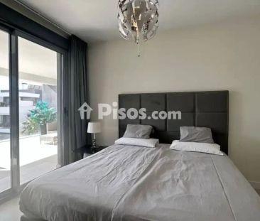 Piso en alquiler en Avenida Parque Selwo - Photo 4