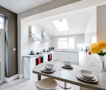 Lyndhurst Road Room 1 - Photo 4