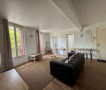 Location appartement 3 pièces, 49.77m², Andrésy - Photo 4