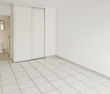 Location appartement 3 pièces, 74.78m², Créteil - Photo 4