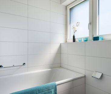 Wohlfühlambiente trifft auf attraktives Wohnen - Foto 4