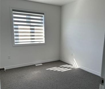 For Lease - 53 June Callwood Way, Brantford, Ontario - Photo 1