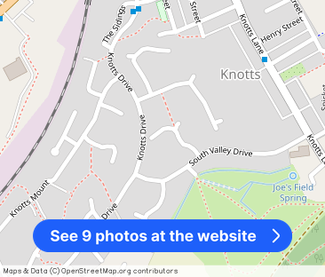 Beacon Close, Colne, BB8 8BG - Photo 1
