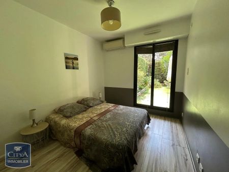 Appartement à louer 2 pièces 52.65m² - Photo 3