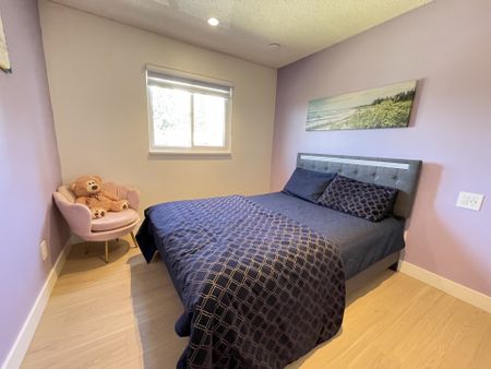 Stunning Brand Newly Renovated House with AC in North Delta - Photo 3