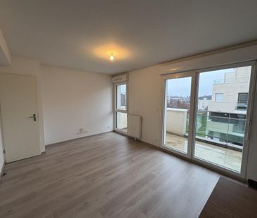 Appartement T2 à louer Cesson Sevigne - 40 m² - Photo 5