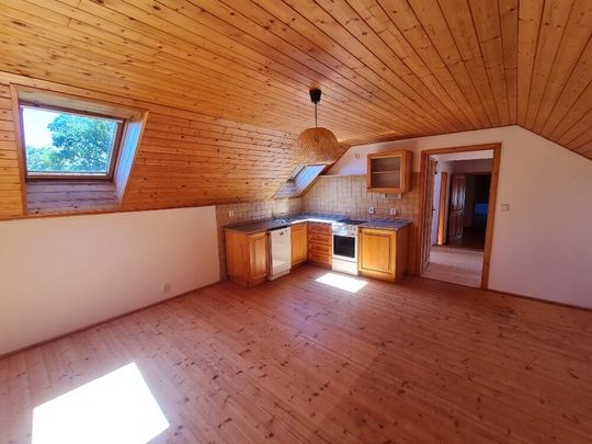Pronájem rodinného domu 141 m², Stajka, Hatín - Fotografie 1