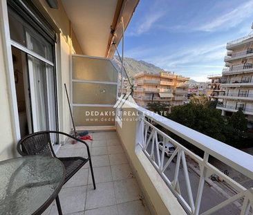 Διαμέρισμα για ενοικίαση Λουτράκι (Λουτράκι-Περαχώρα) - Photo 1