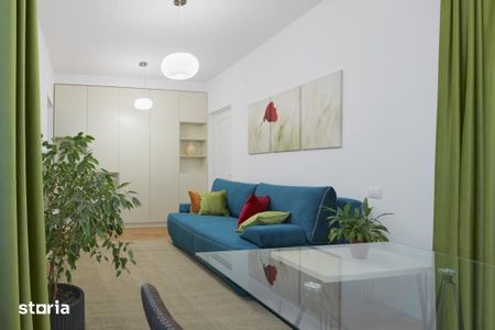 Apartament 2 camere 13 Septembrie-Palatul Parlamentului- Centrala - Fotografie 5