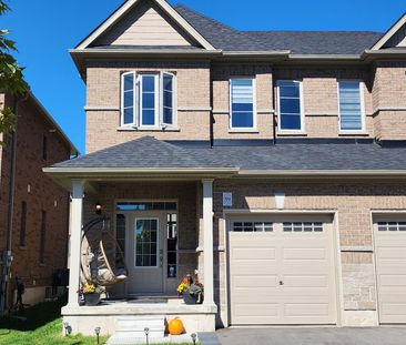 For Lease - 59 Copperhill Heights, Barrie, Ontario - Photo 1