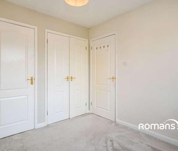 Northumberland Close, Warfield, Bracknell, Berkshire, RG42 - Photo 2