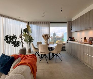 Nieuwbouw appartement in centrum Ingelmunster! - Photo 6