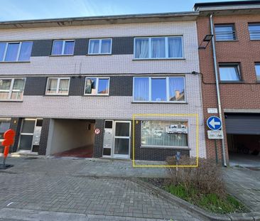 Gelijkvloers appartement met garage - Photo 4