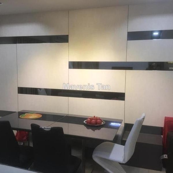 Verde, Ara Damansara - Photo 1