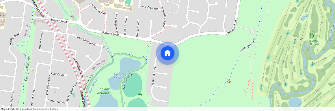 1 Cardiff Close, Vic 3084, Viewbank