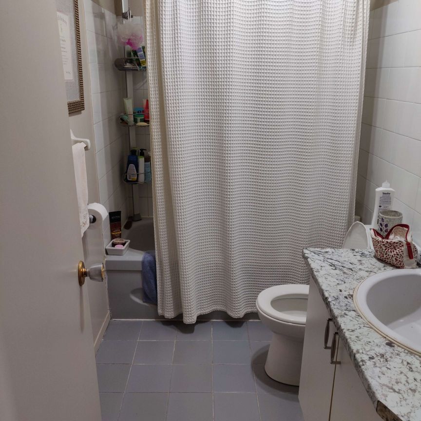 3423 avenue de l'Hôtel-de-Ville - Beautiful 1-Bedroom Apartment for Rent - Photo 1