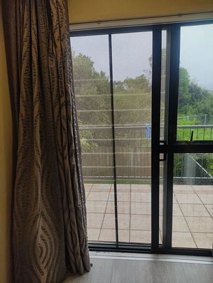Good location, secured apt with Tennis courts - Photo 1