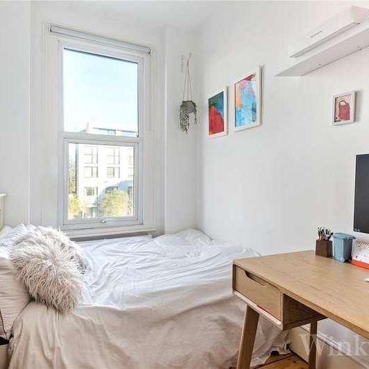 Lewisham Way, London, SE14 - Photo 1