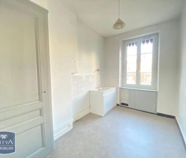 Appartement à louer 1 pièce 36.42m² - Photo 1