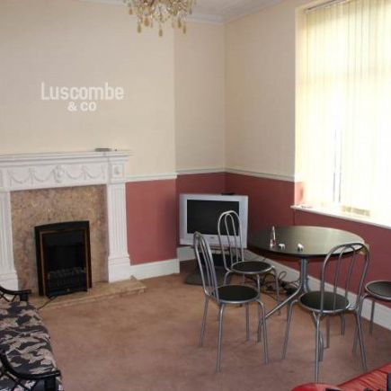 5 Bed HMO - Caerleon Road, Newport - Students or Contractors - Photo 1
