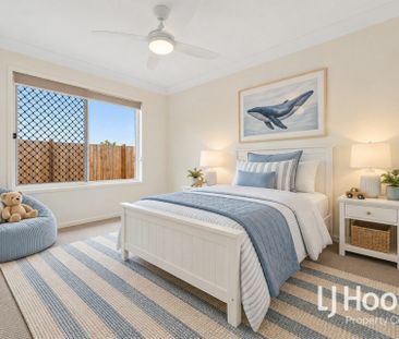 BRAND NEW FAMILY HOME | DUCTED AIR CONDITIONING | DESIGNER FINISHES - Photo 3
