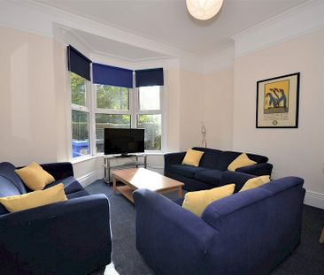 58, Brocco Bank, Botanical Gardens, Sheffield S11 8RR - Photo 5