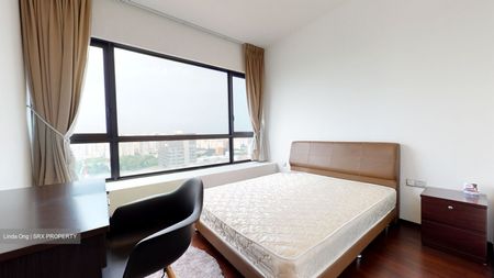 Spottiswoode Residences (D2), Condominium - For Rent - Photo 4