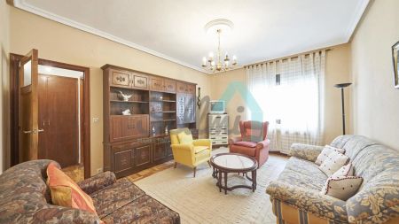 Piso de alquiler en Sacramento, Auditorio - Seminario - Parque de Invierno - Foto 2