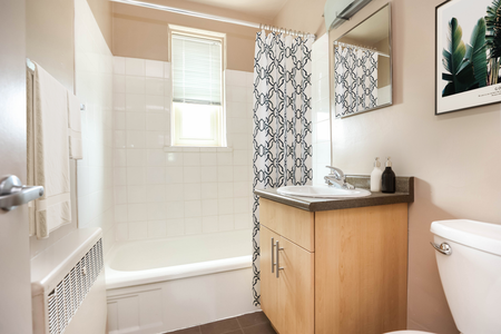 Grandview Apartments - Photo 5